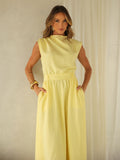 Amarelo
