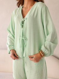 Verde