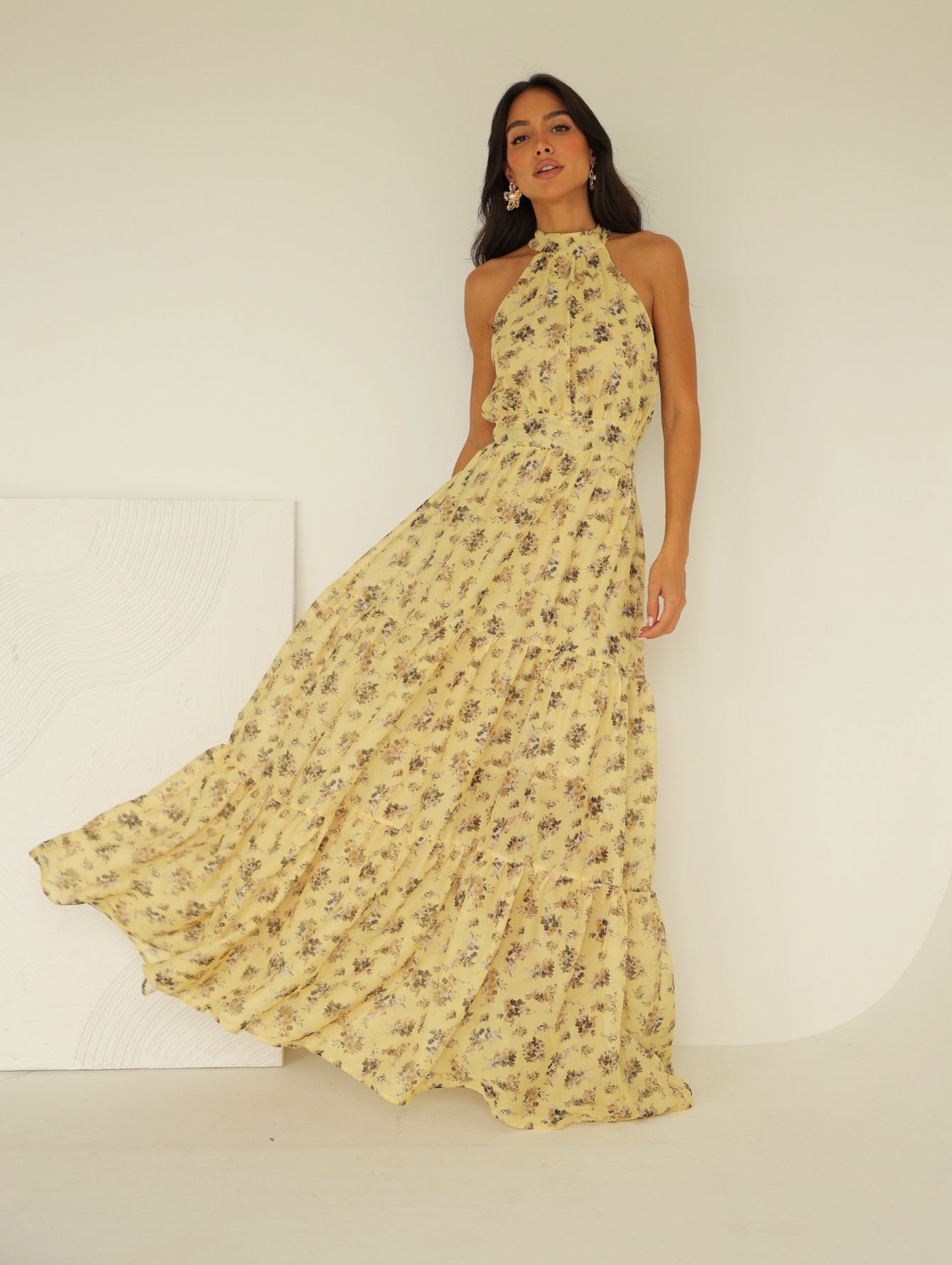 Amarelo