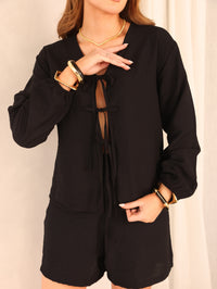 Preto