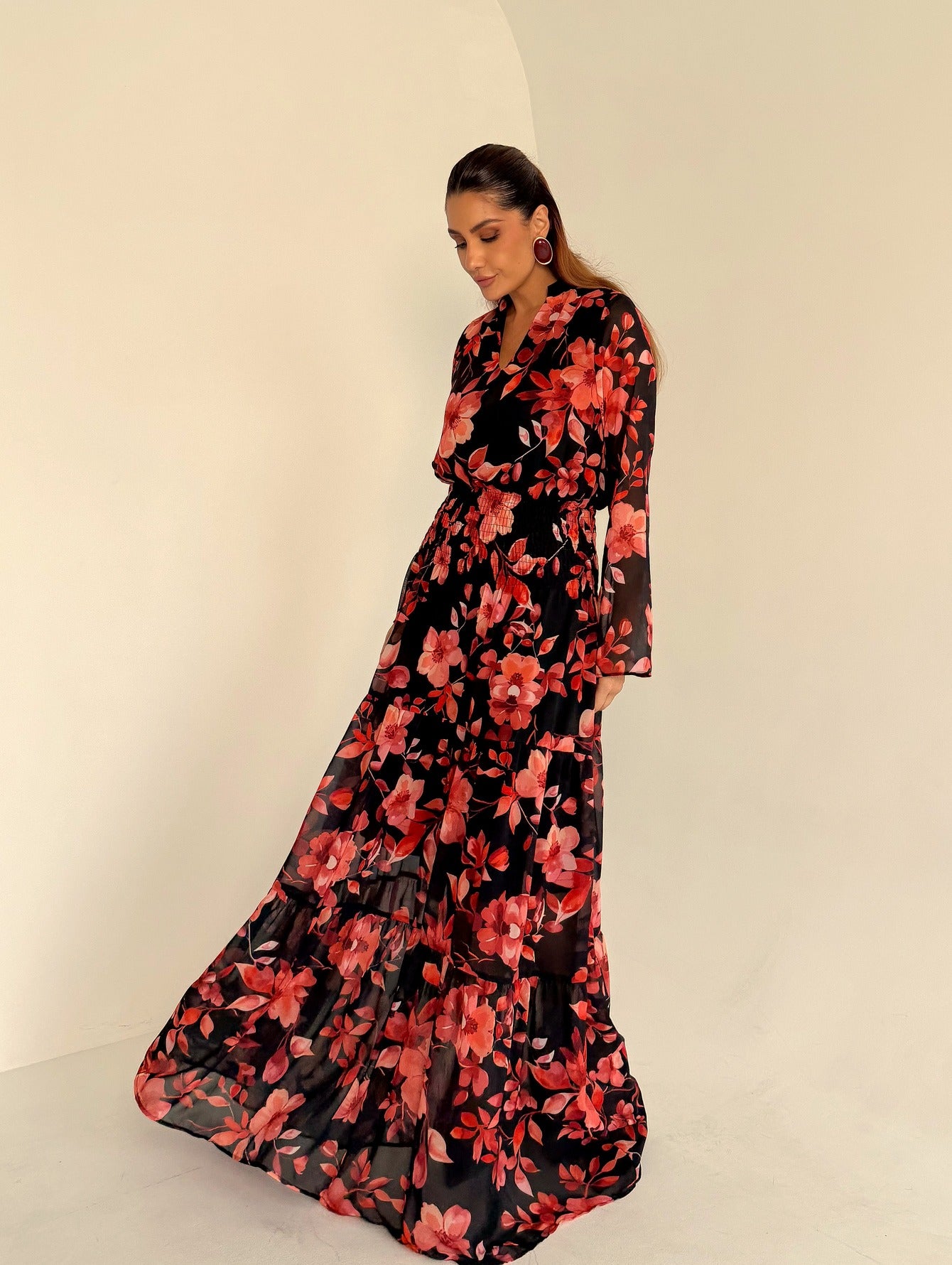 Floral