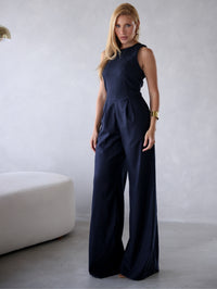 Azul Marinho