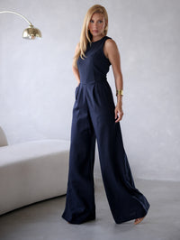 Azul Marinho