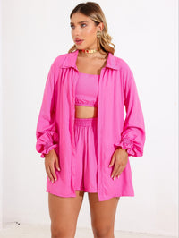 Rosa Chiclete