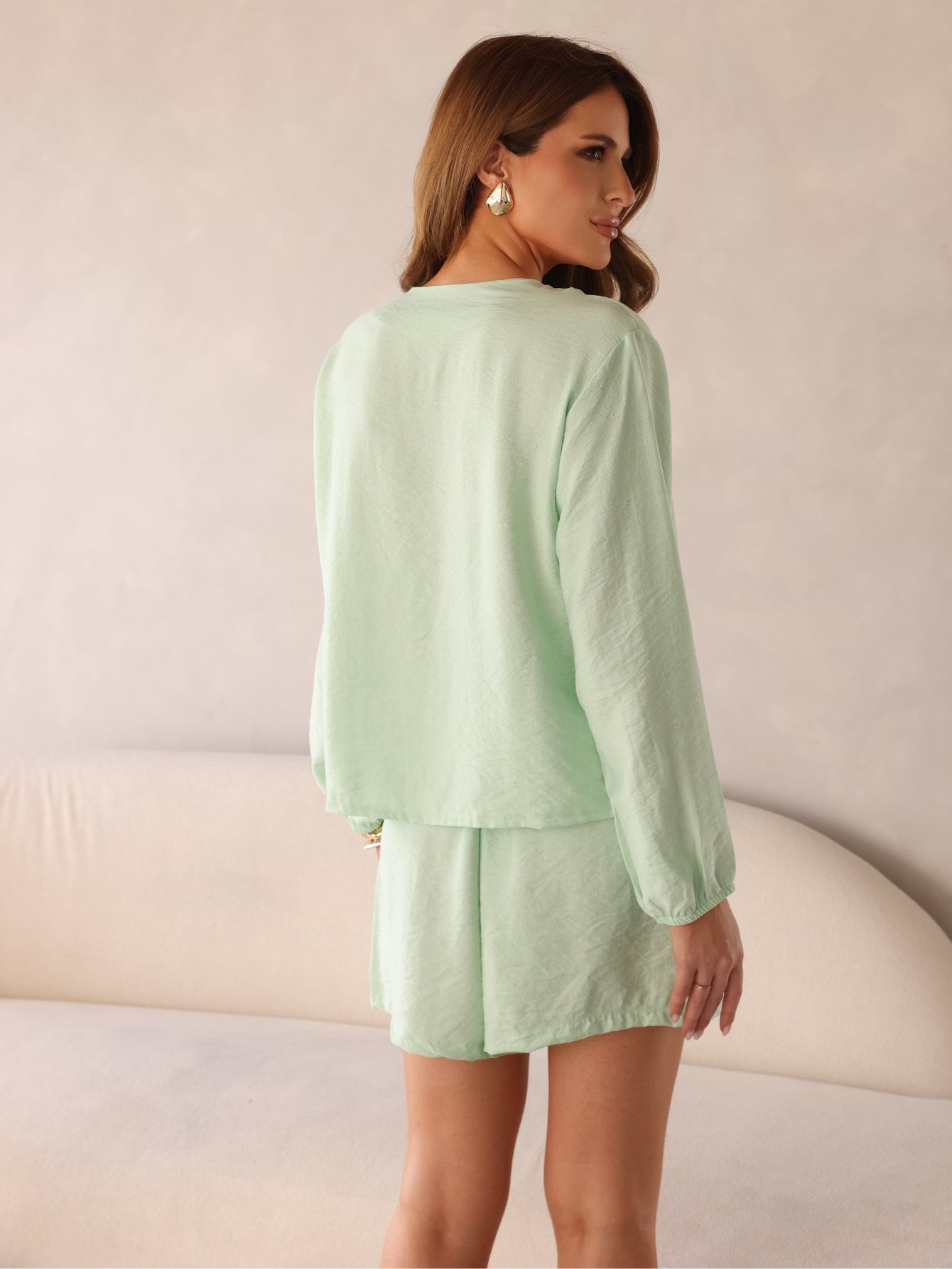 Verde