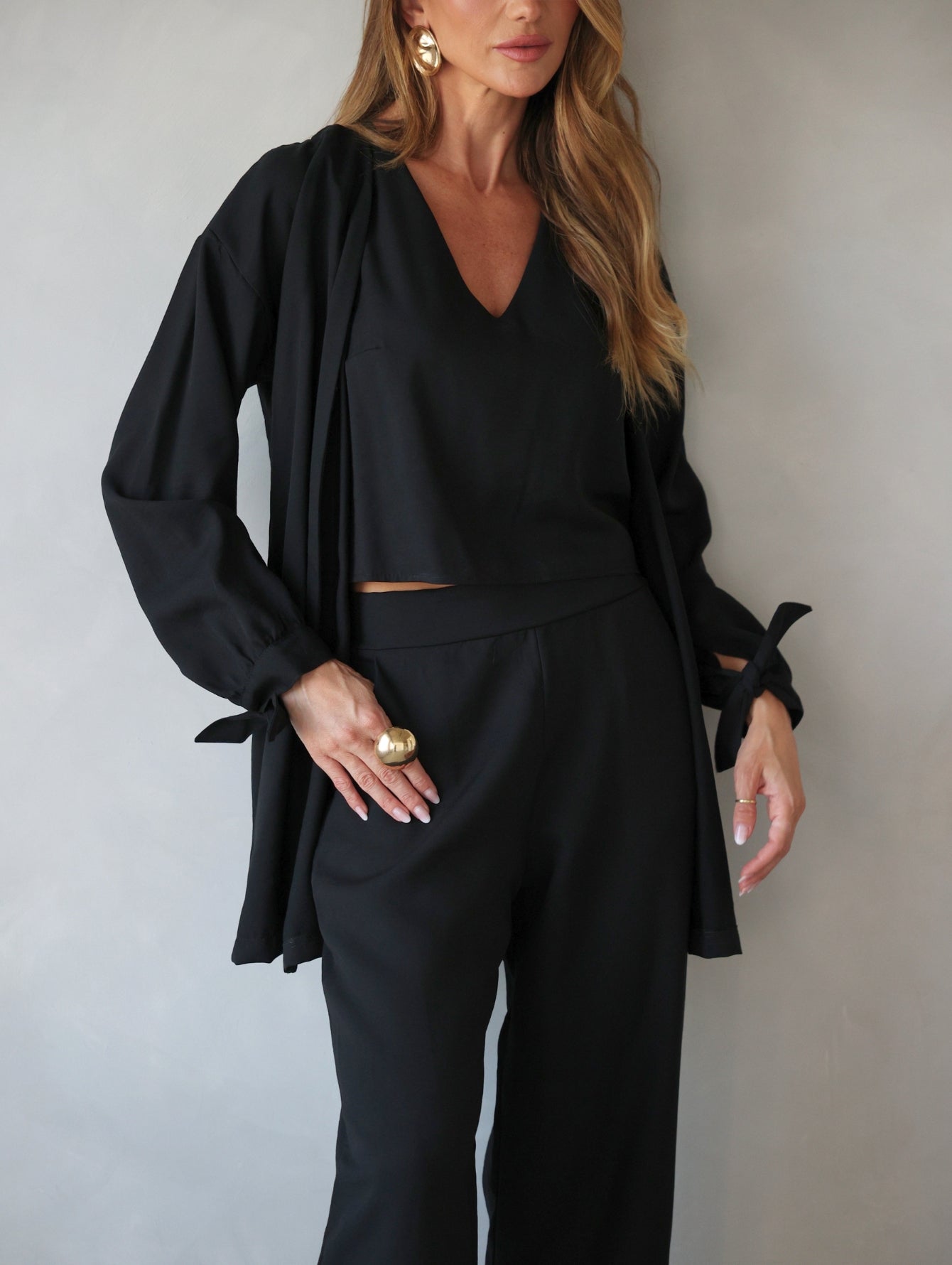 Preto