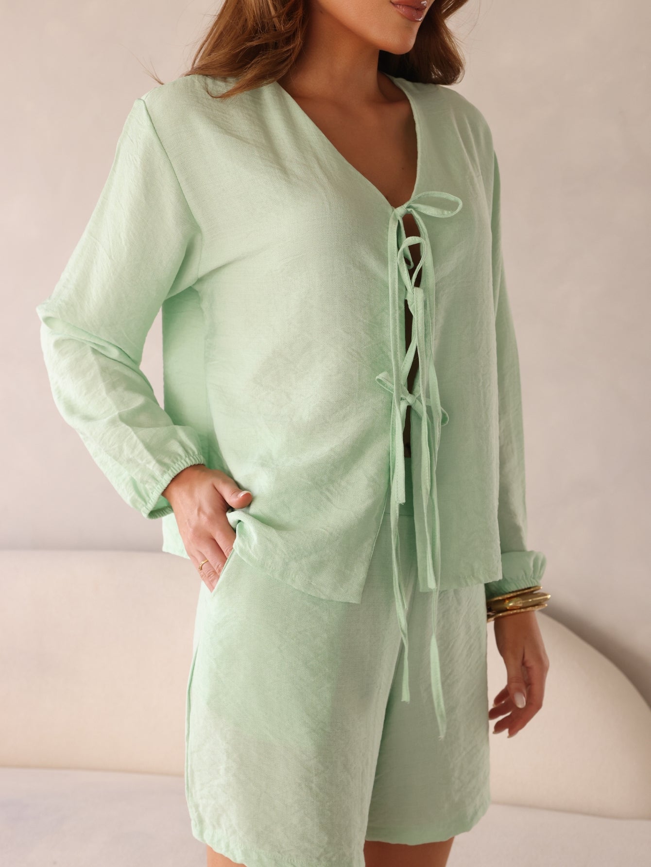 Verde