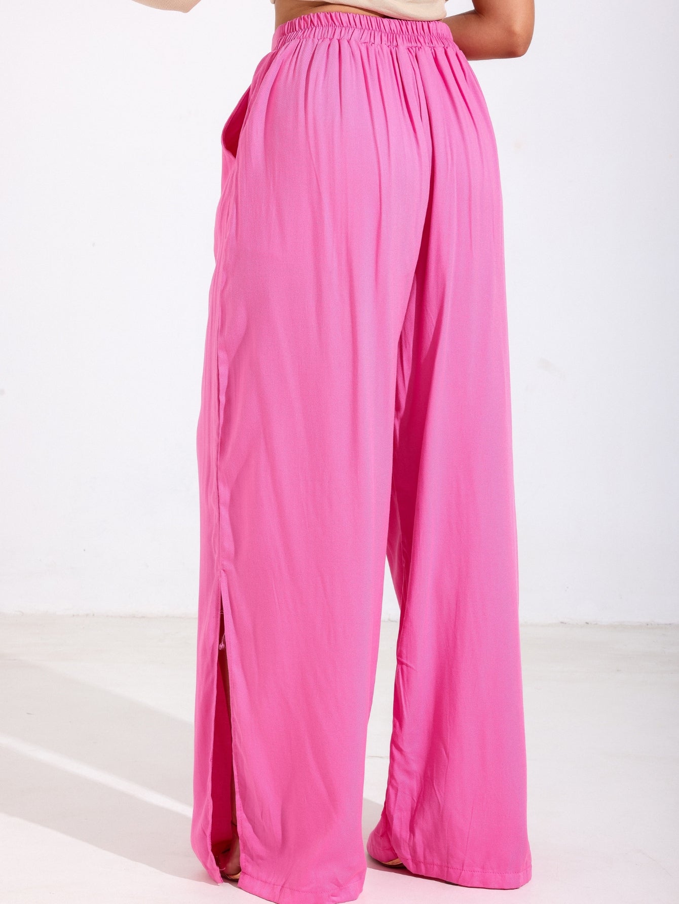 Rosa Chiclete
