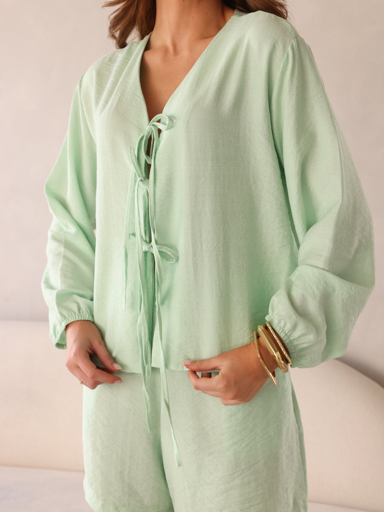 Verde