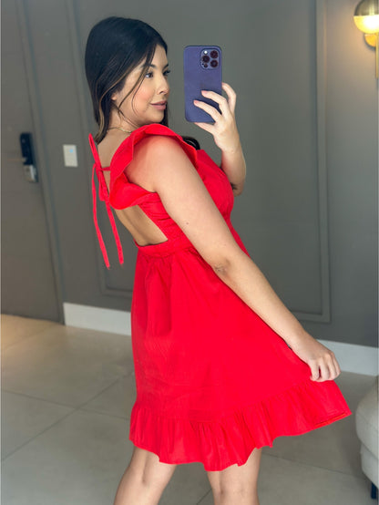 Vestido Lorena