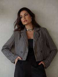 Cinza