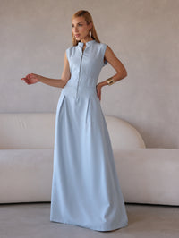 Azul