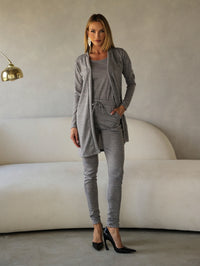 Cinza