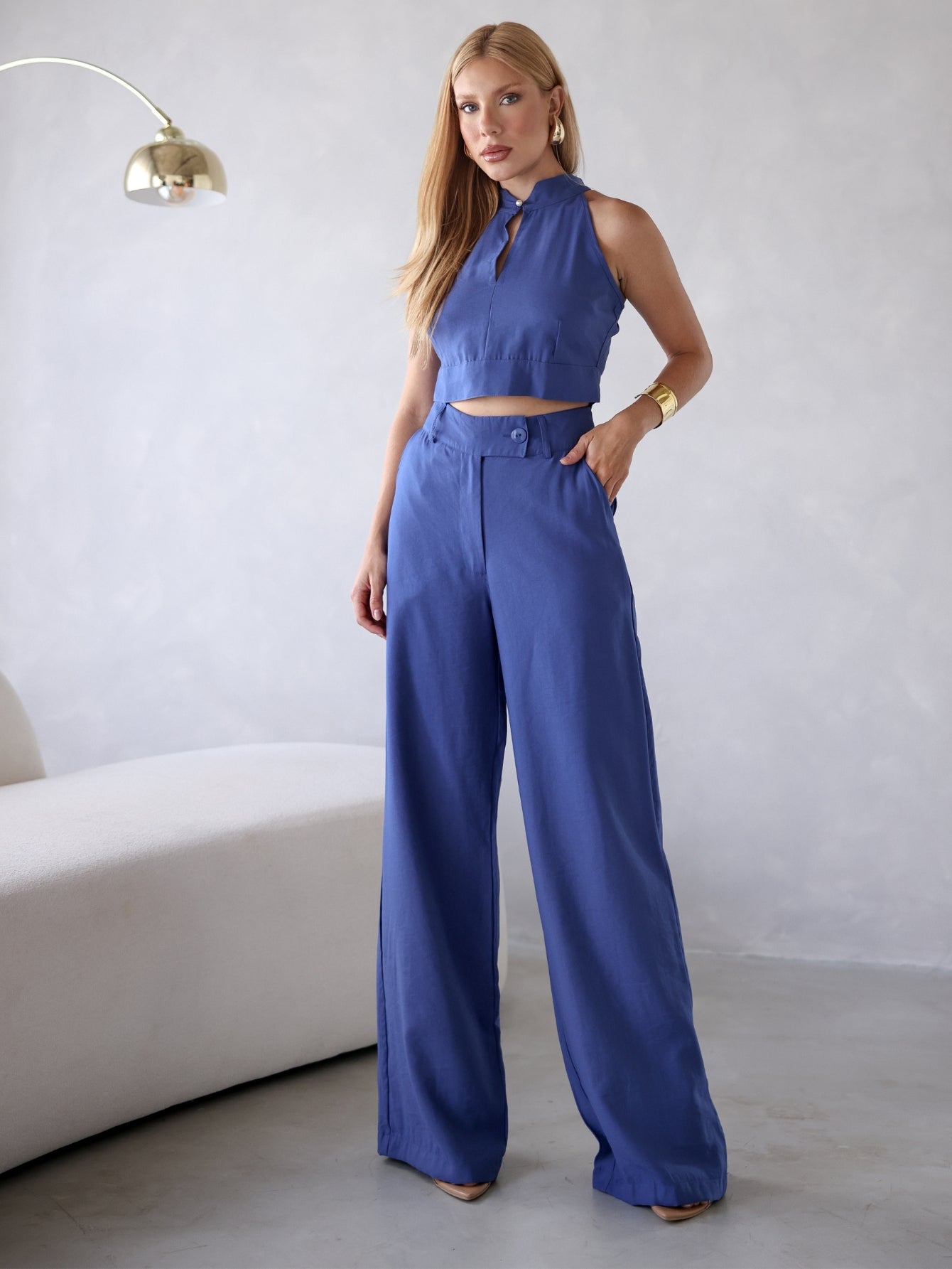 Azul