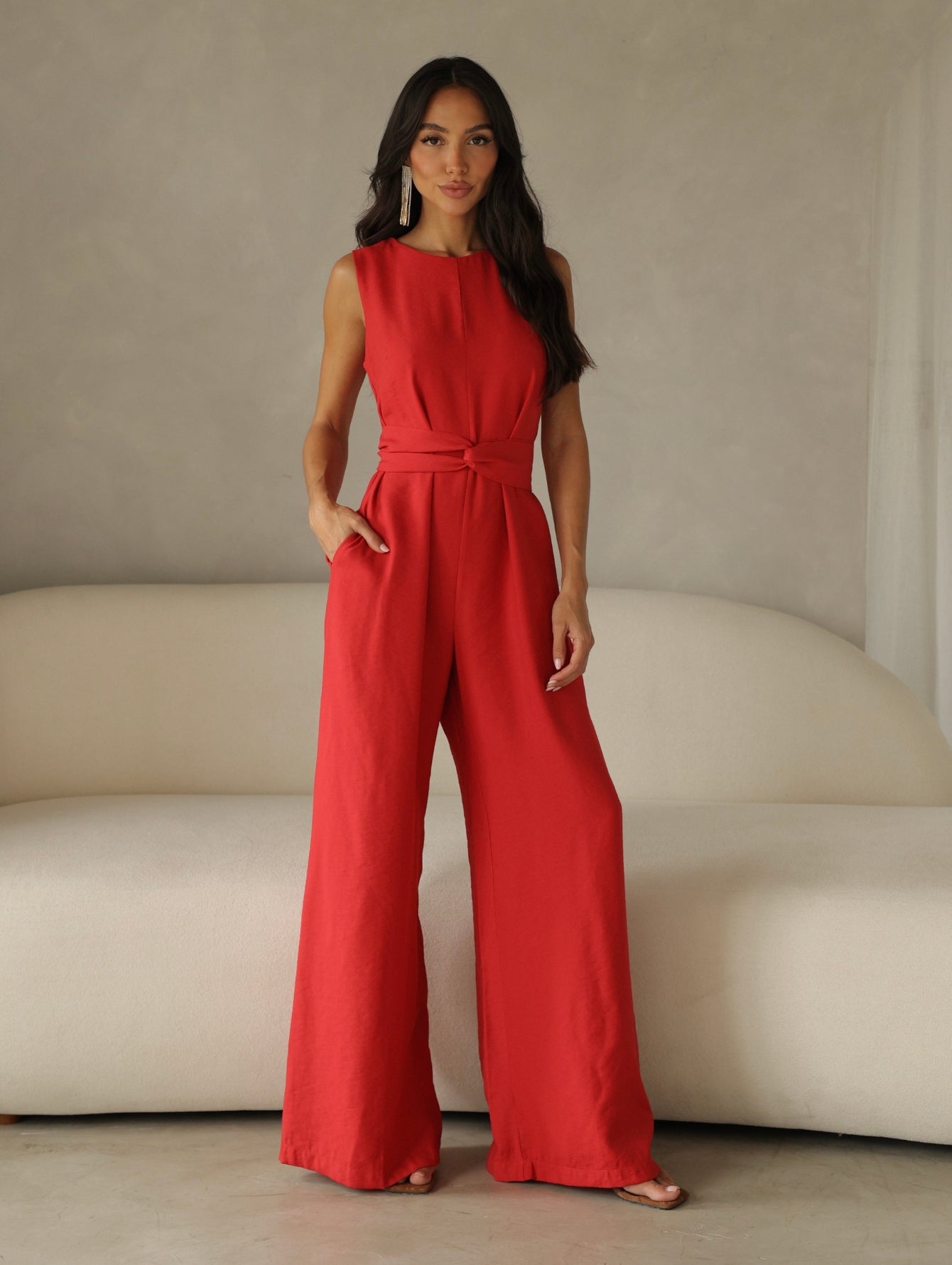 Vermelho