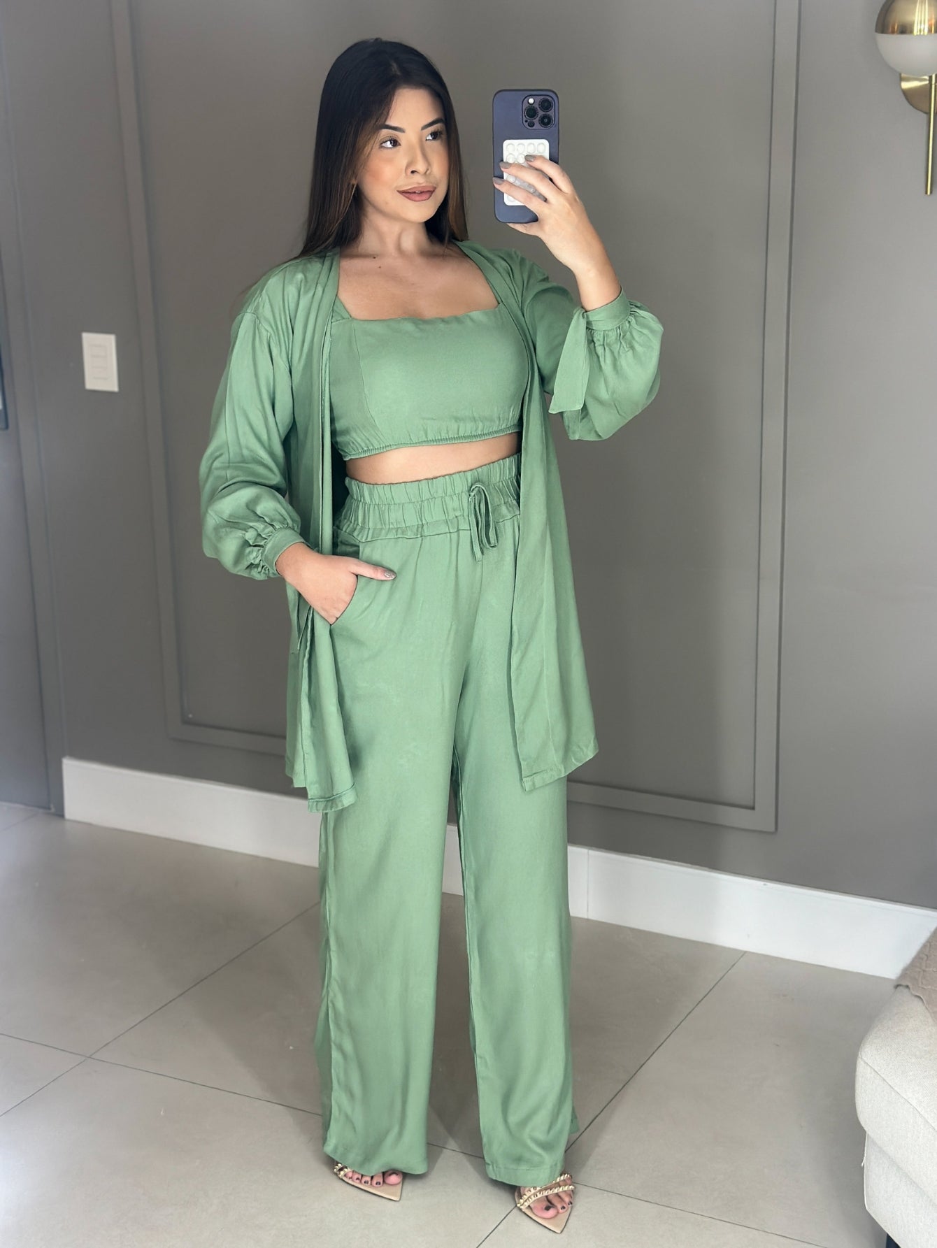 verde