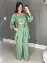 verde