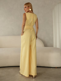 Amarelo
