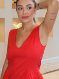 Vermelho