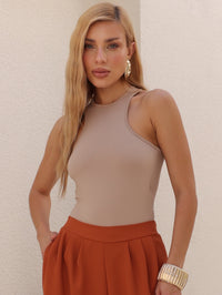 nude