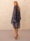 preto estampado