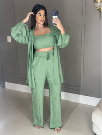 verde