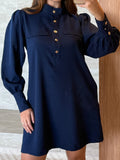 Azul Marinho