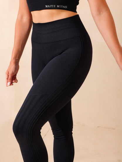 Legging seamless modeladora