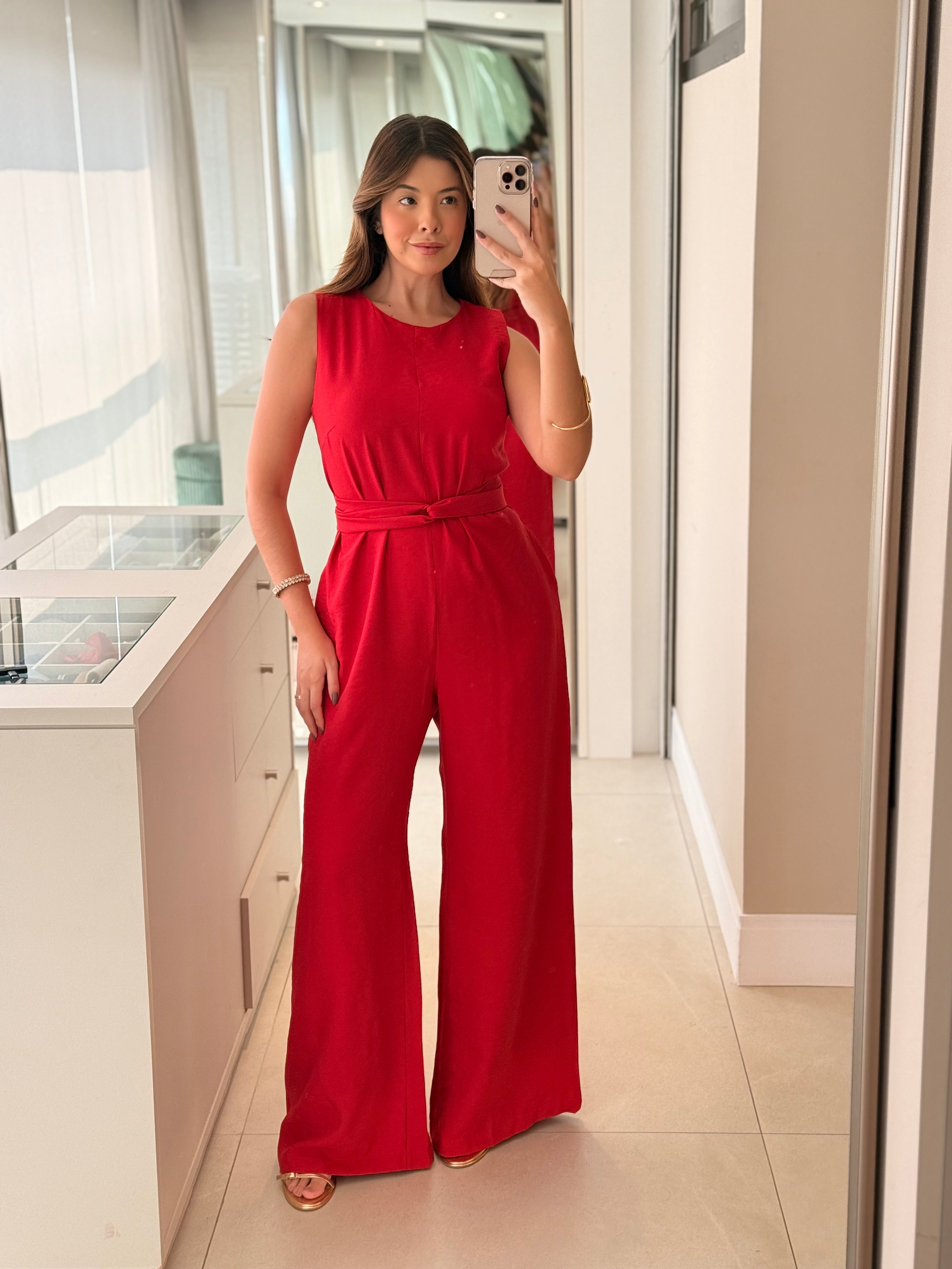 Vermelho