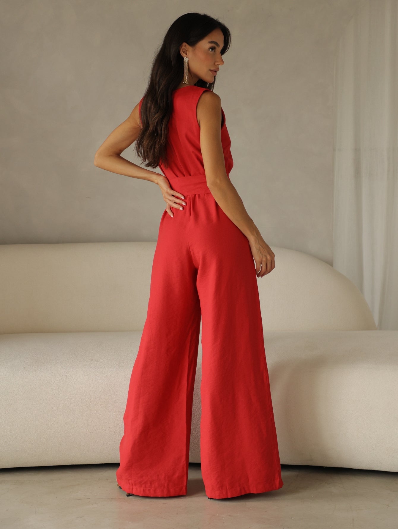 Vermelho