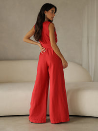 Vermelho