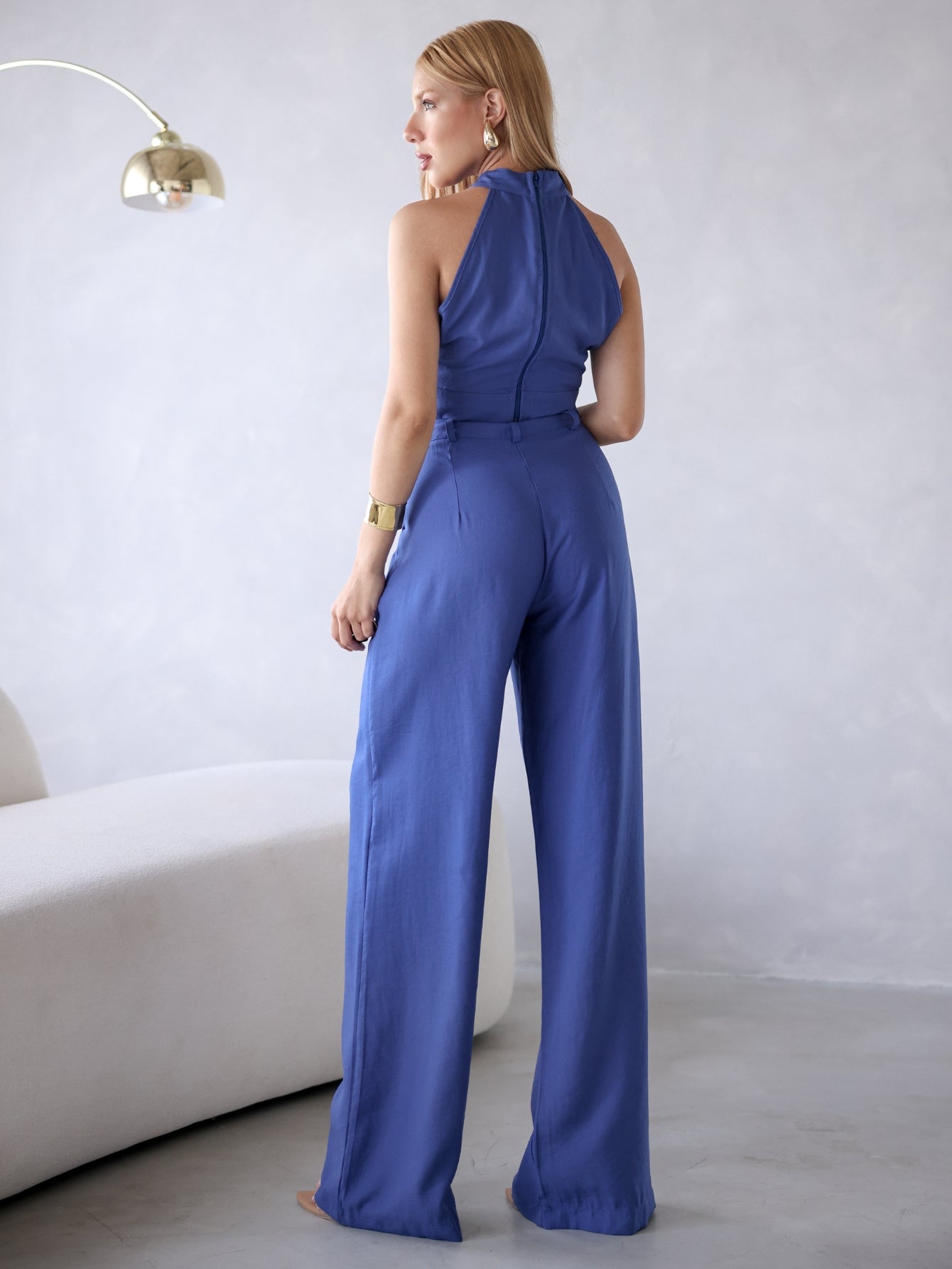 Azul
