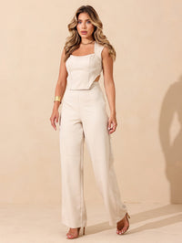 Conjunto Roxey Feminino de Alfaiataria