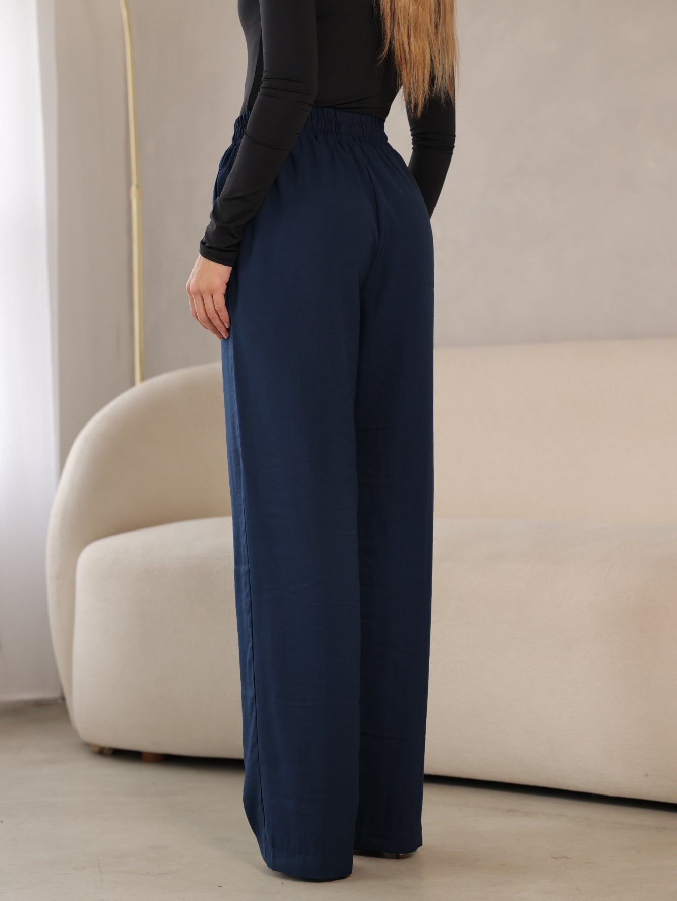 Azul Marinho