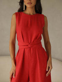 Vermelho