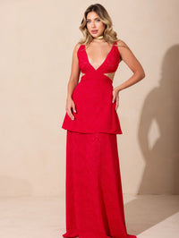 Vermelho