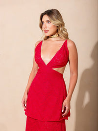 Vermelho