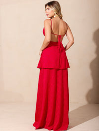 Vermelho