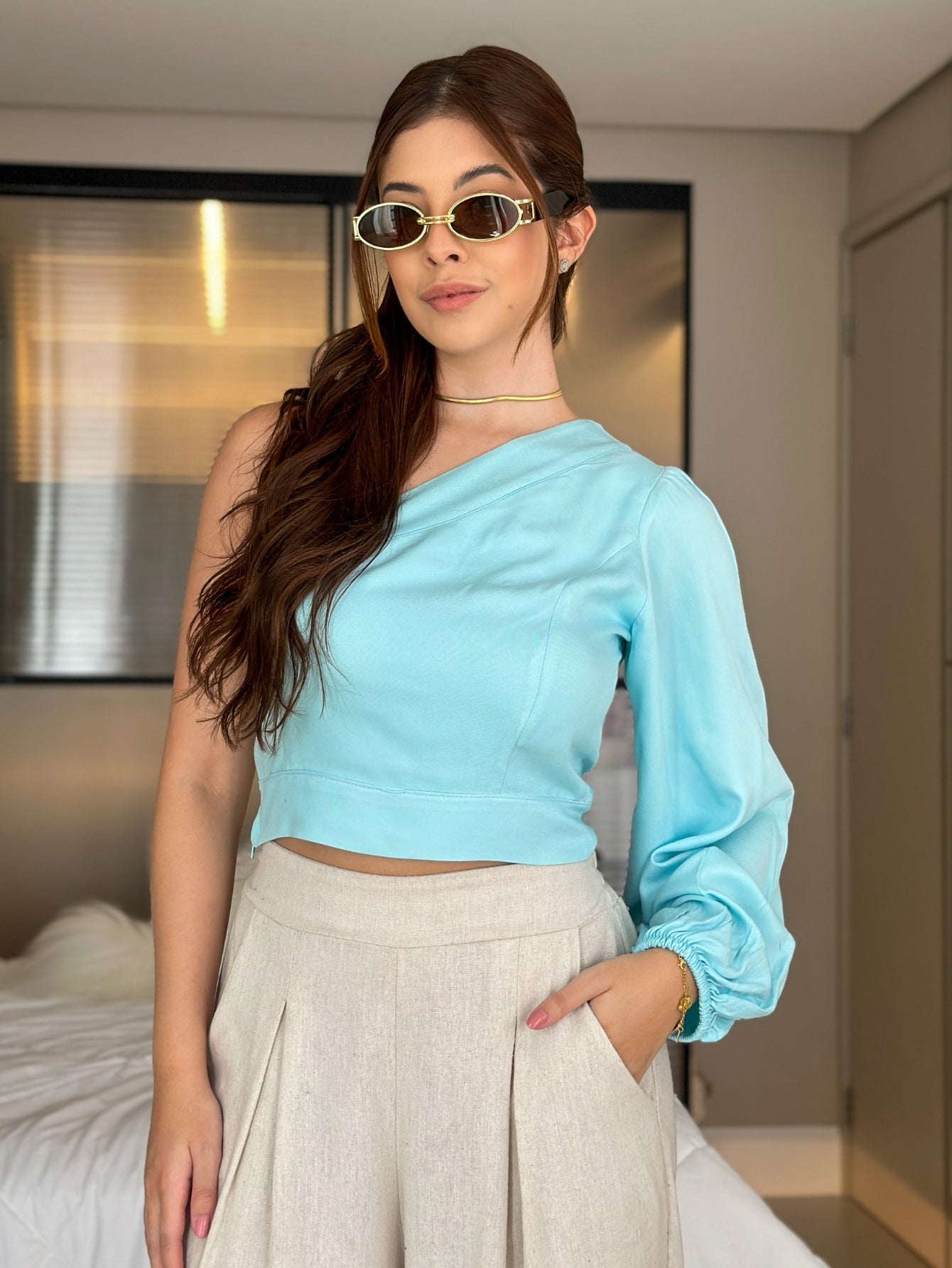 Azul