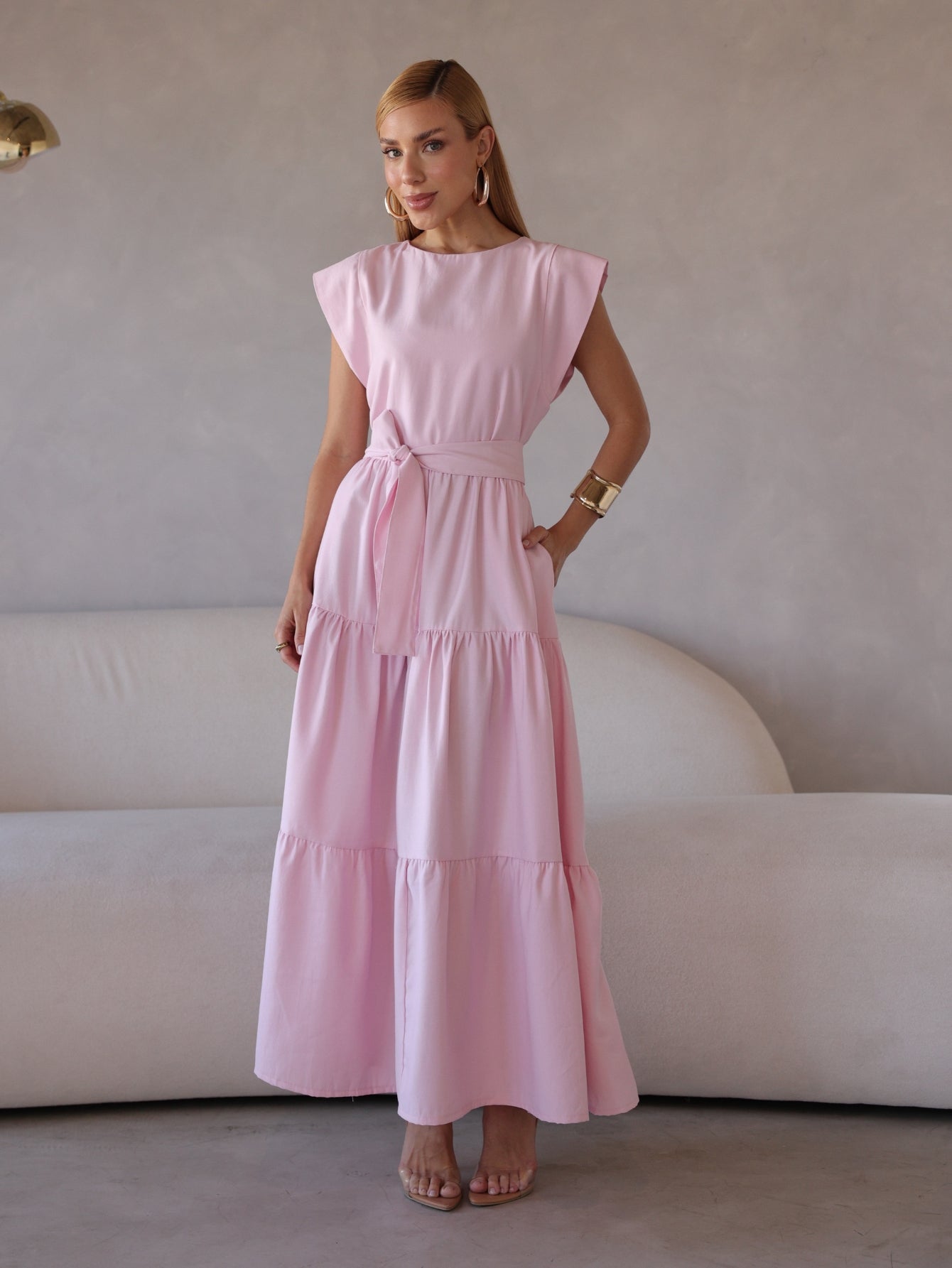 rosa