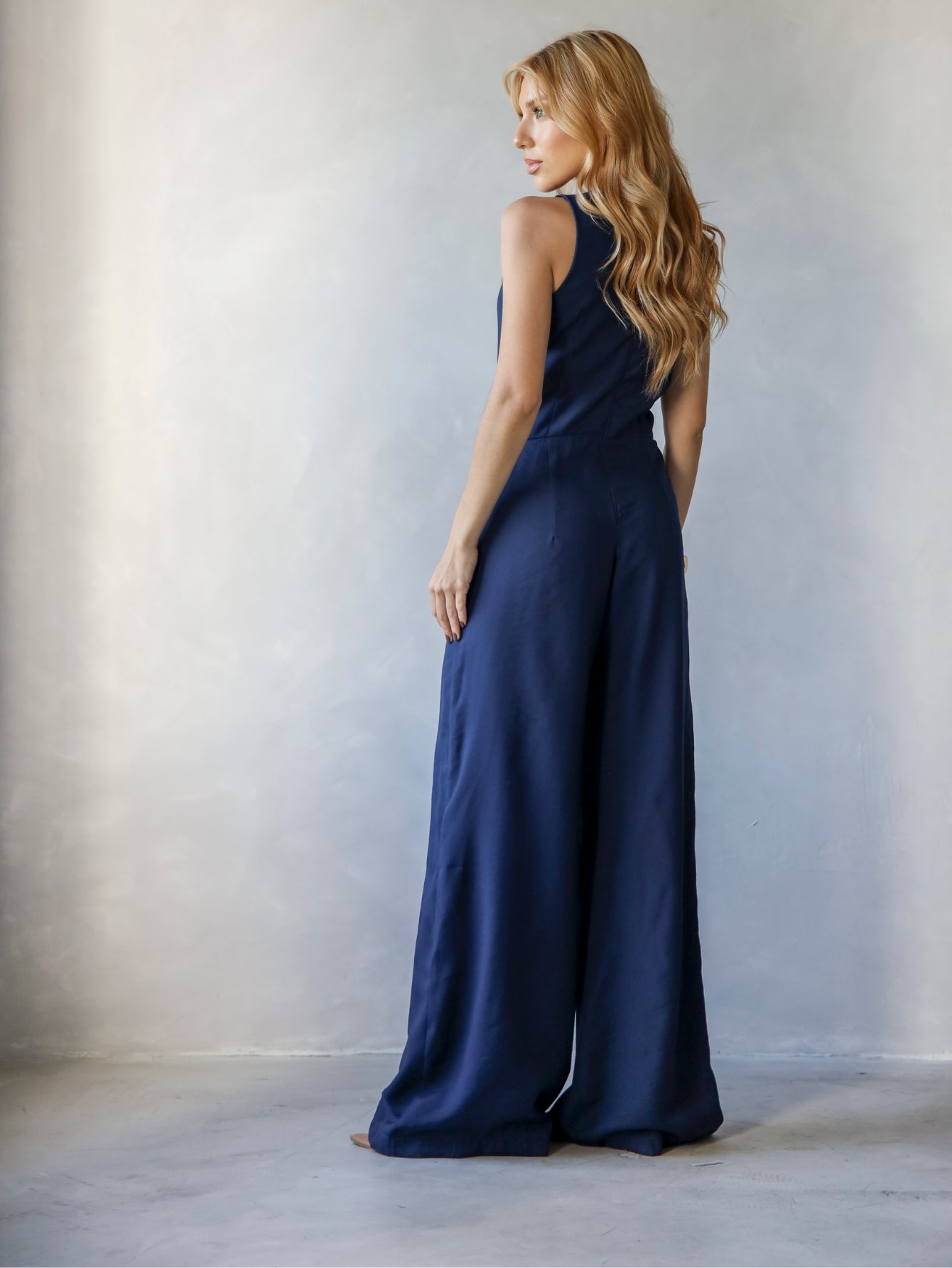 AZUL MARINHO