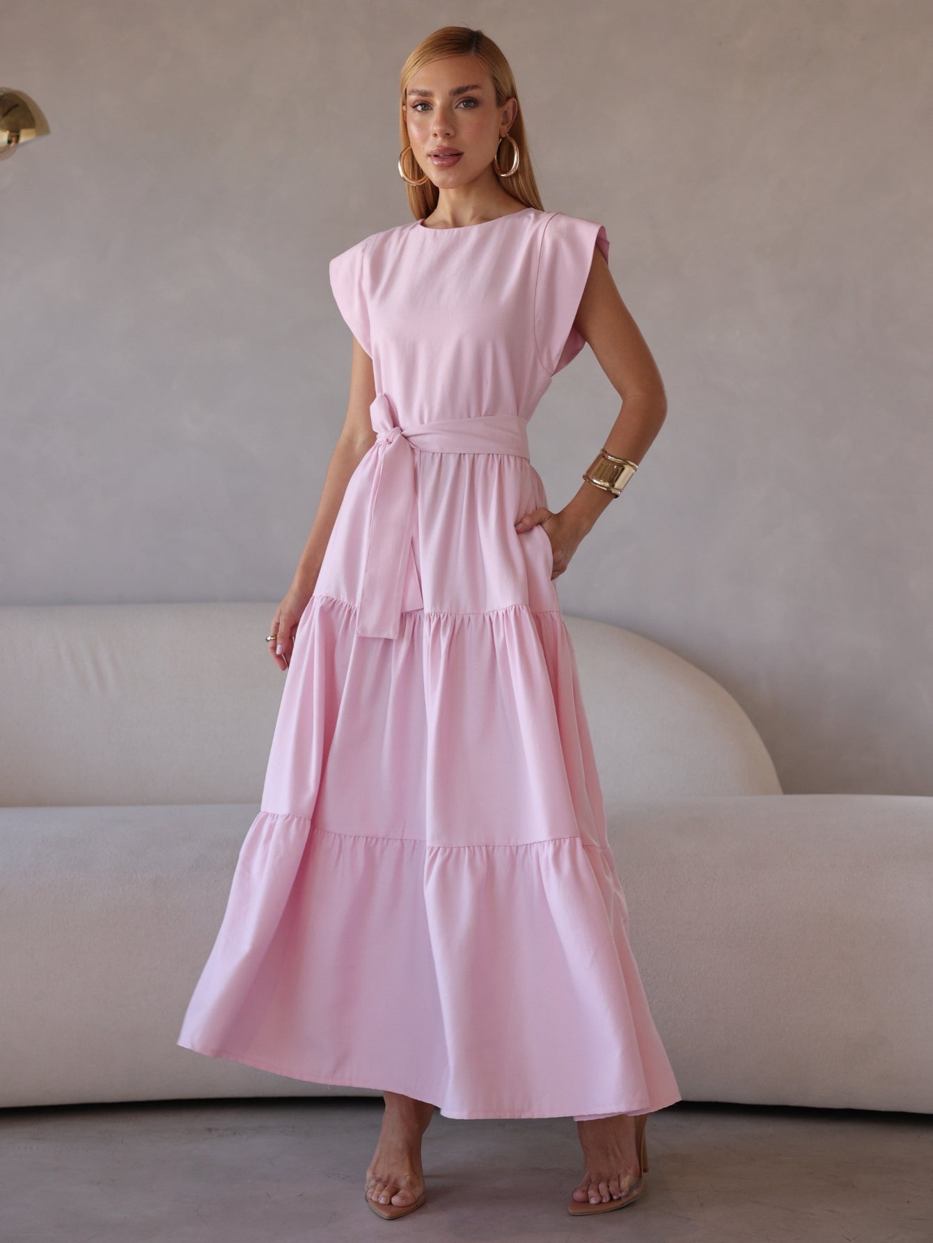 rosa