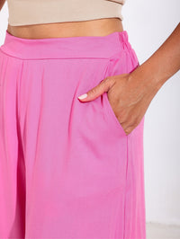 Rosa Chiclete