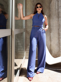 Azul