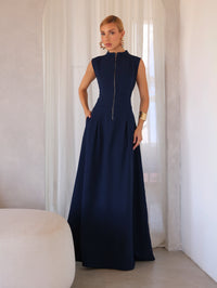 Azul Marinho