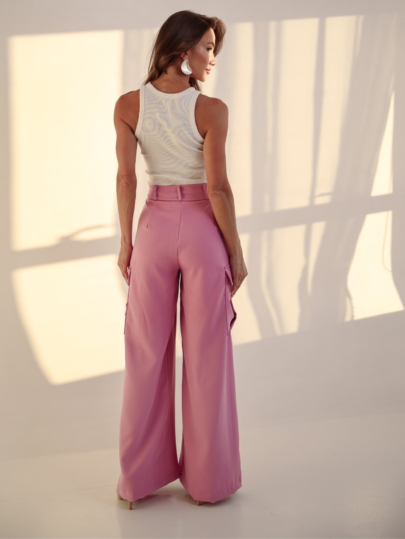 Rosa