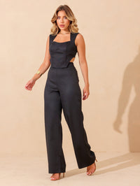 Conjunto Roxey Feminino de Alfaiataria