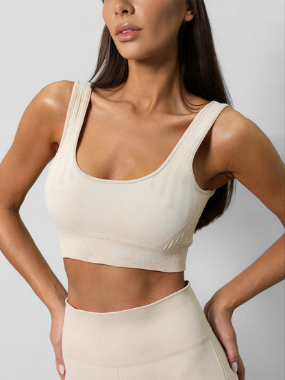 Top seamless modelador