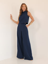 Azul Marinho