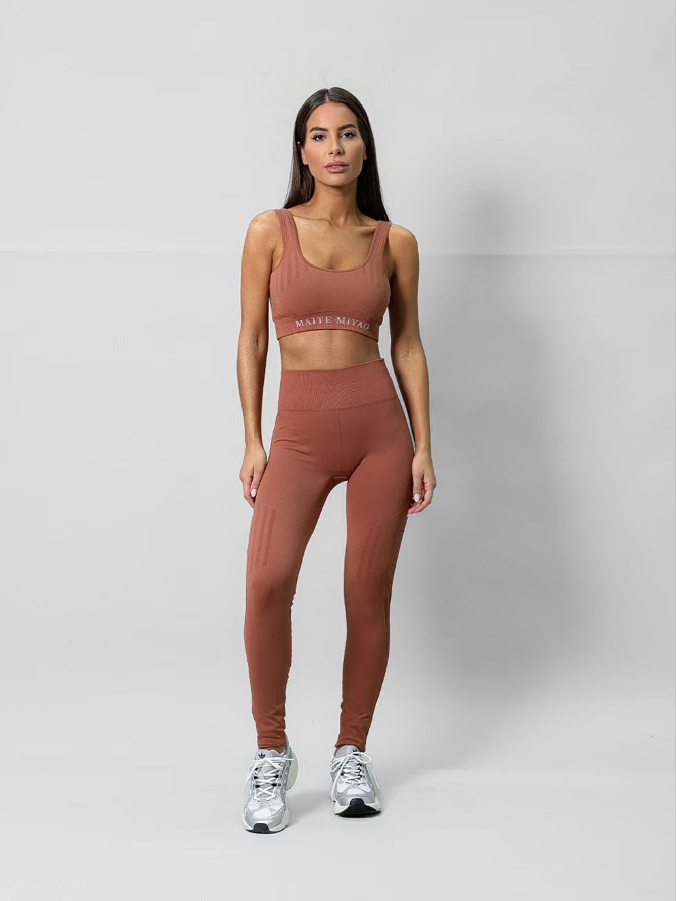 Top Seamless Modelador